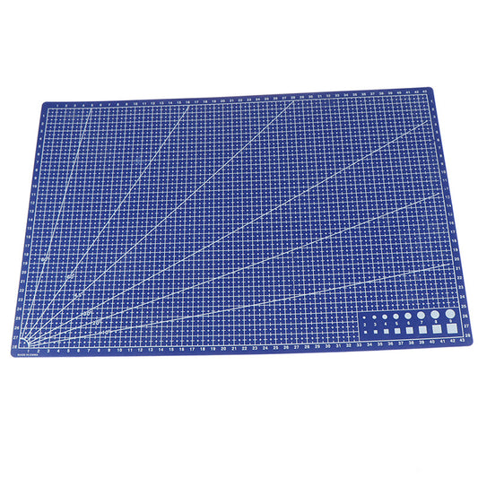 Premium Self Healing Cutting Mat 18" x 12"