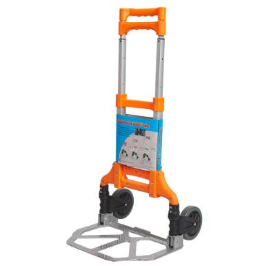 Heavy Duty Foldable Aliminum Hand Truck Dolly Cart