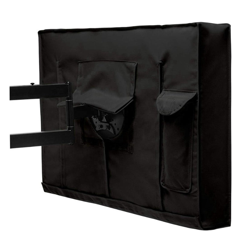 Premium Outdoor Waterproof TV Cover