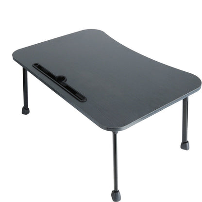 Premium Large Laptop Bed Table Desk Tray Stand