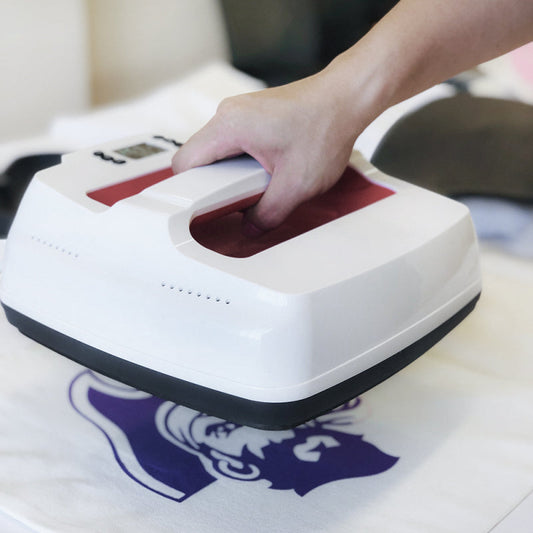 Portable Shirt Hot Heat Press Machine