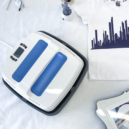 Portable Shirt Hot Heat Press Machine