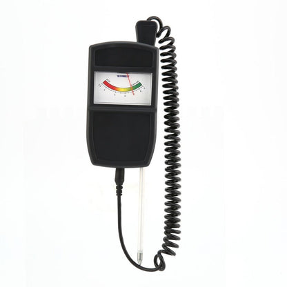 Portable Pocket Garden Soil PH Tester