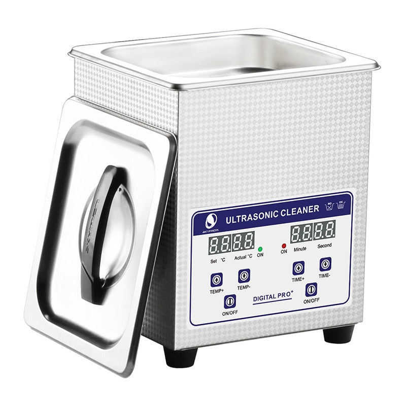 Premium Ultrasonic Parts Cleaner Machine 2L