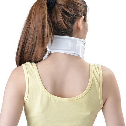 Adjustable Soft Cervical Collar Neck Support Brace