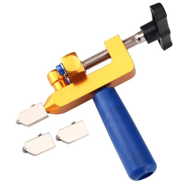 Premium Handheld Manual Glass And Tile Cutter