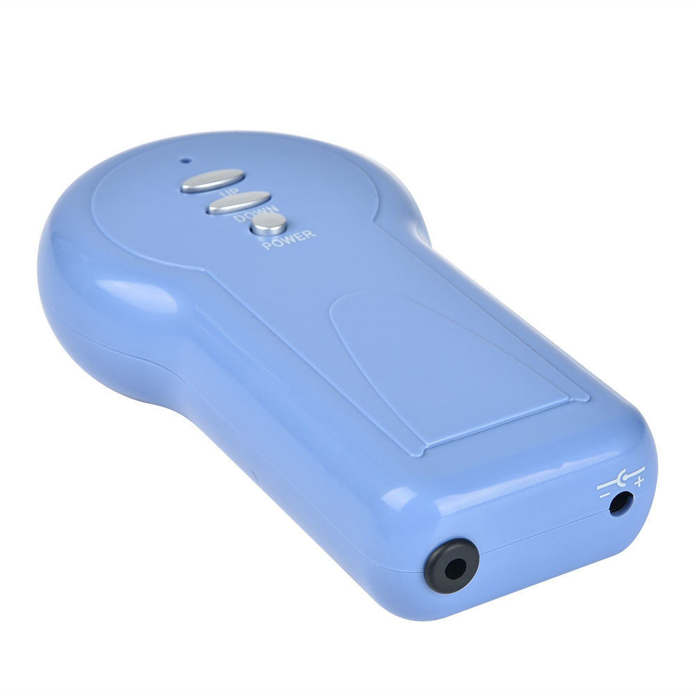 Air Compression Foot And Leg Circulation Massager Machine