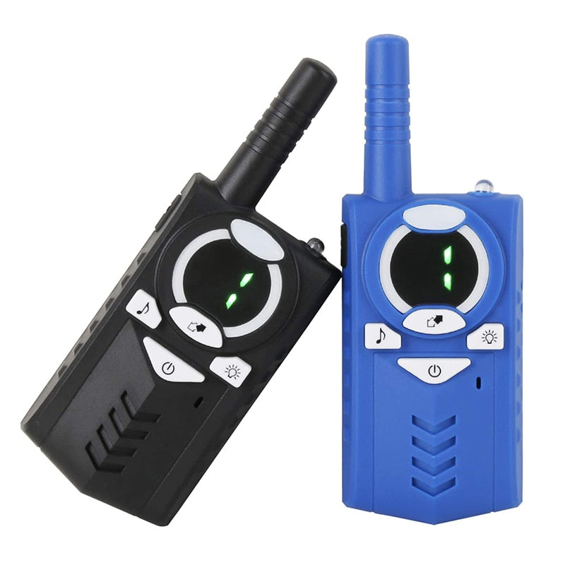 Kids Handheld Walkie Talkie Two Way Radio Toy