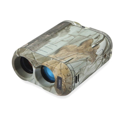 Portable Handheld Long Distance Rangefinder 600M