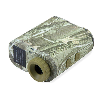 Portable Handheld Long Distance Rangefinder 600M