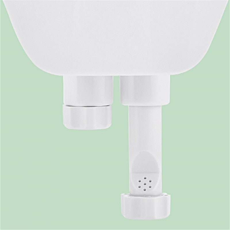 Ultra Slim Bidet Toilet Seat Sprayer Attachment