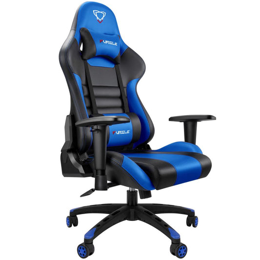 Premium Ergonomic Comfortable Reclining Gaming Chair