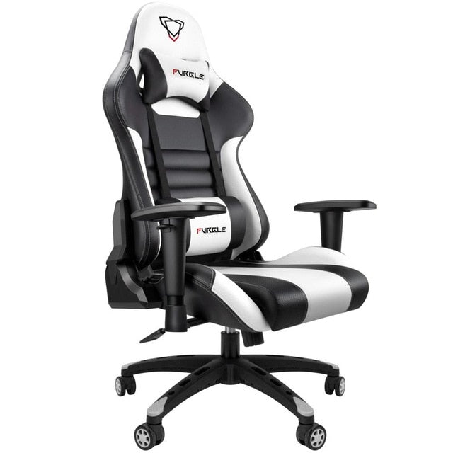 Premium Ergonomic Comfortable Reclining Gaming Chair