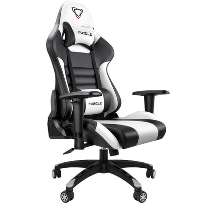 Premium Ergonomic Comfortable Reclining Gaming Chair