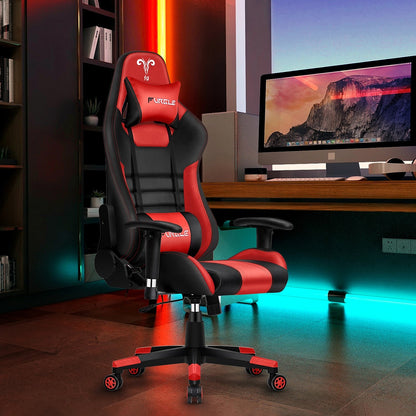 Premium Ergonomic Comfortable Reclining Gaming Chair