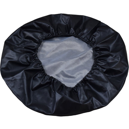 Premium Universal Heavy Duty Jeep Spare Tire Cover