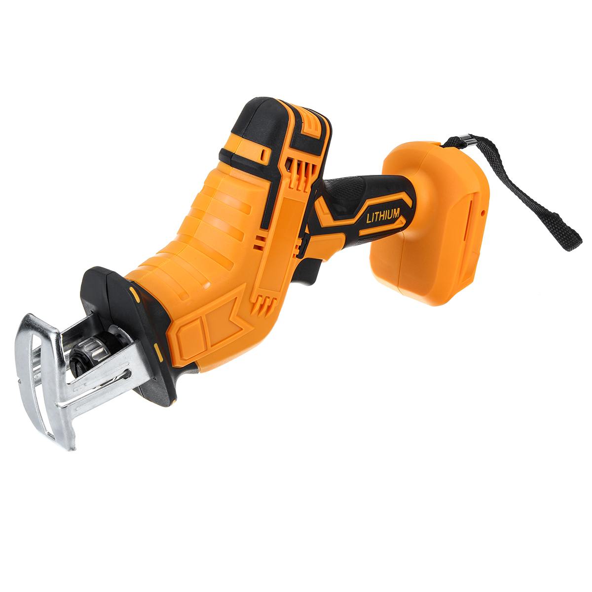 Premium Electric Cordless Handheld Reciprocating Saw