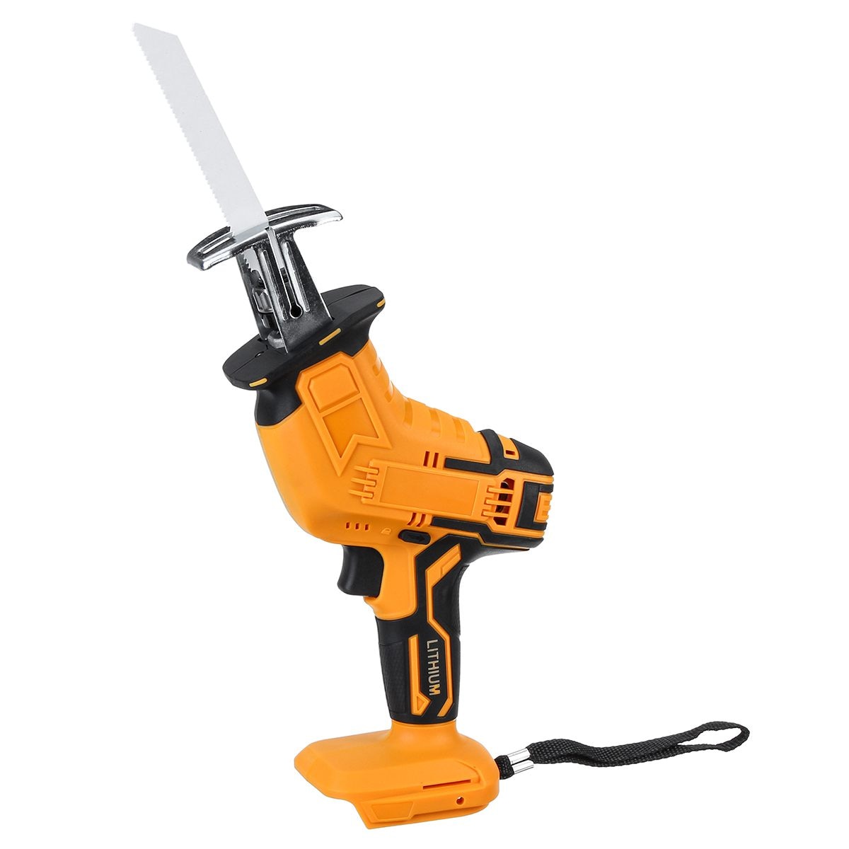 Premium Electric Cordless Handheld Reciprocating Saw