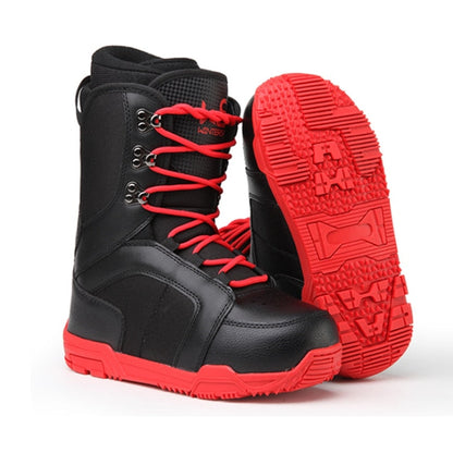 Premium Mens' Snowboard Boots