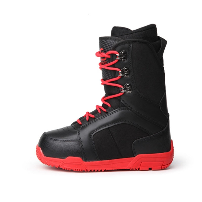 Premium Mens' Snowboard Boots