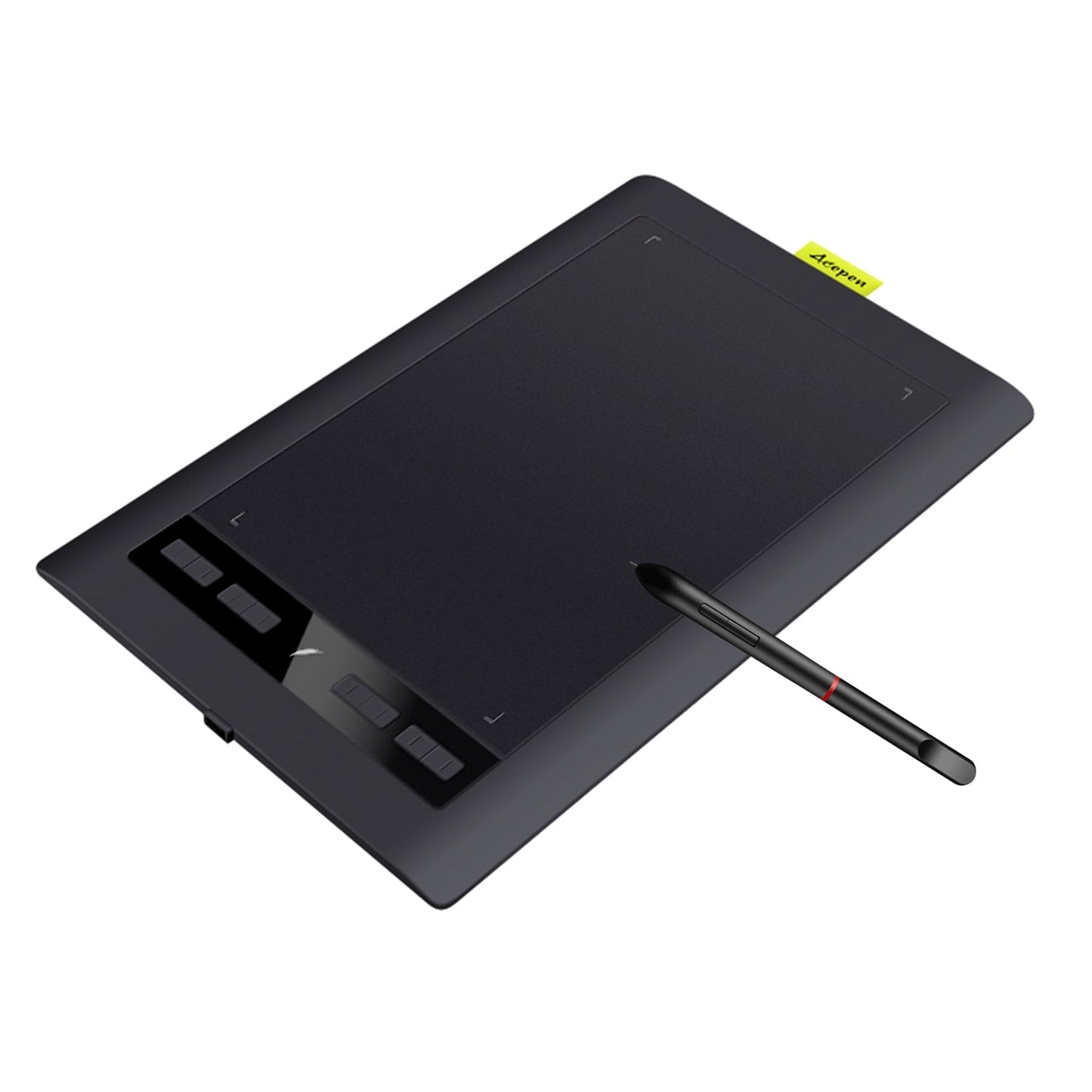 Digital Electronic Drawing Animation Sketch Tablet With Screen