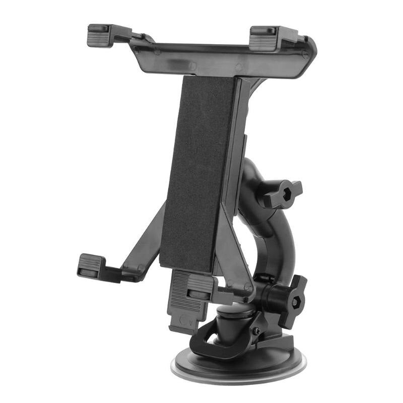 Heavy Duty iPad/Tablet Dashboard Car Mount