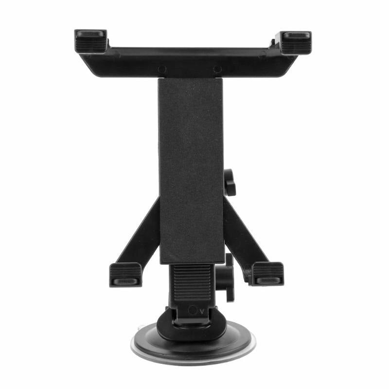 Heavy Duty iPad/Tablet Dashboard Car Mount