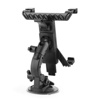 Heavy Duty iPad/Tablet Dashboard Car Mount