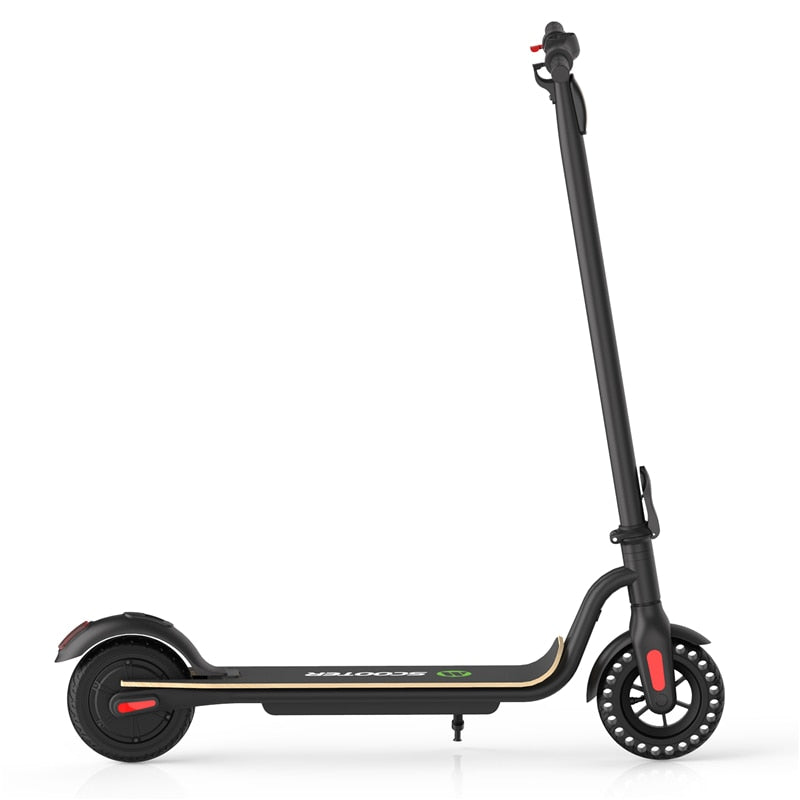 Folding Fast Adult Electric Motorised Scooter 250W