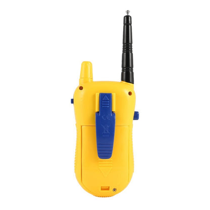 Handheld Kids Walkie Talkie Toy Set