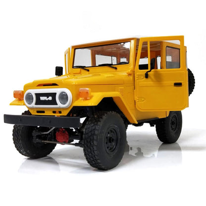 All Terrain Kids Off Road RC Truck