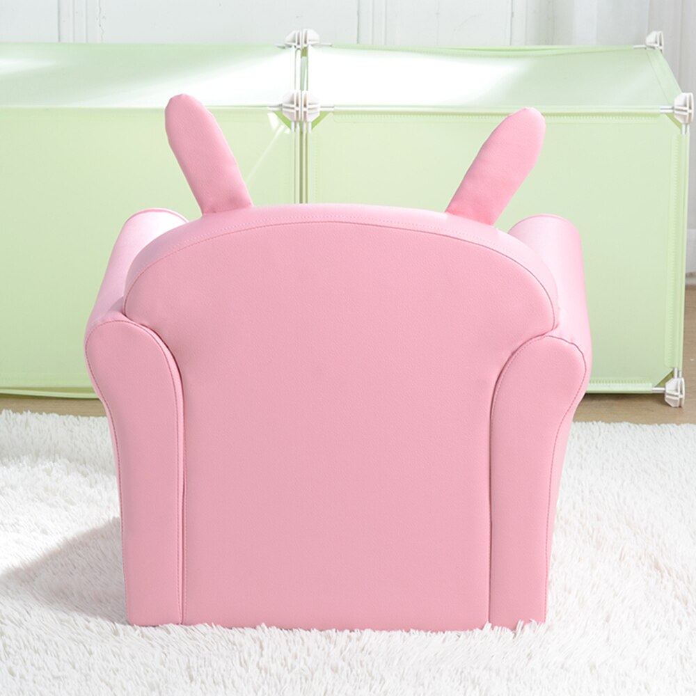 Large Kids Playroom Mini Bunny Sofa Couch