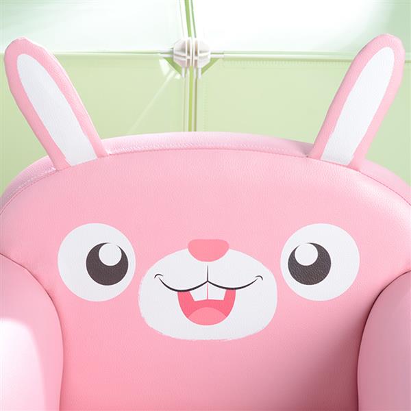 Large Kids Playroom Mini Bunny Sofa Couch