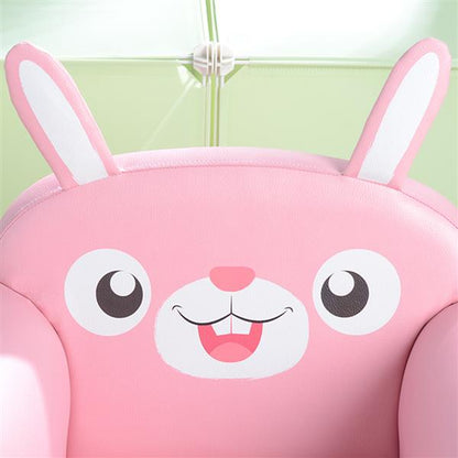 Large Kids Playroom Mini Bunny Sofa Couch