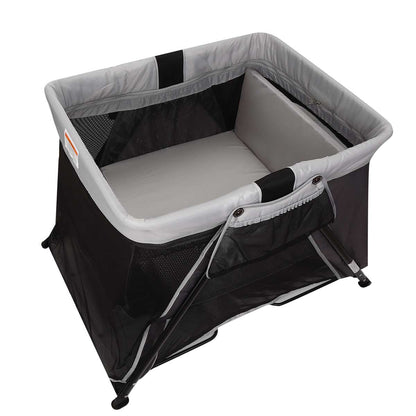 Large Spacious Portable Travel Baby Crib