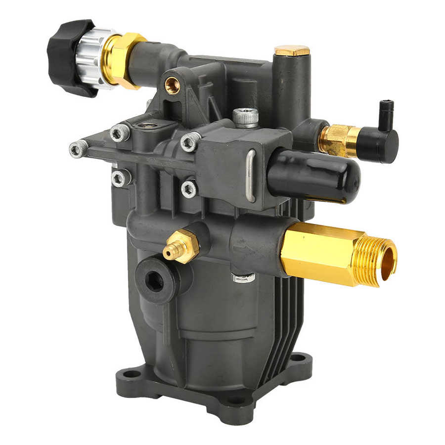 High Power Pressure Washer Pump 3000 PSI