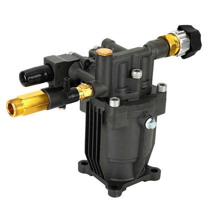 High Power Pressure Washer Pump 3000 PSI