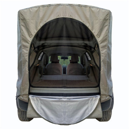 Universal Portable Car SUV Camping Pop Up Tent