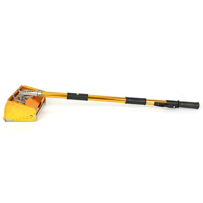 Expandable Drywall Taper Finishing Tool