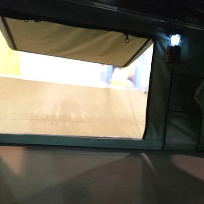 Large Spacious Car Roof Top Camper Tent