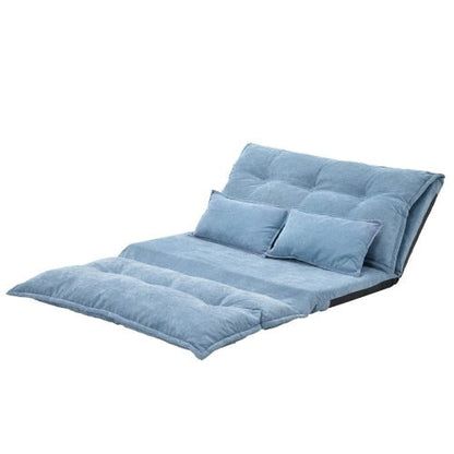 Large Spacious Japanese Sleeping Floor Bed Sofa Mattress