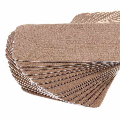 Modern Non Slip Stair Covering Carpet Treads 13 Pack