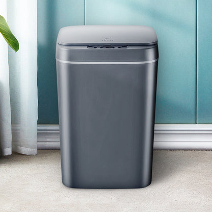 Heavy Duty Automatic Motion Sensor Garbage Trash Can