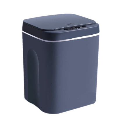 Heavy Duty Automatic Motion Sensor Garbage Trash Can