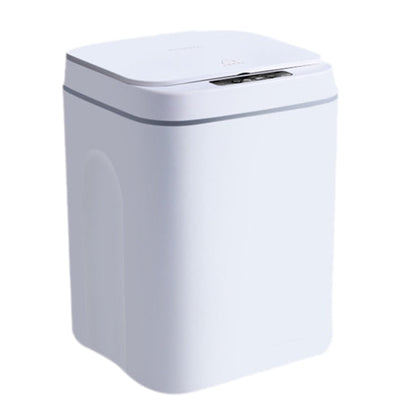 Heavy Duty Automatic Motion Sensor Garbage Trash Can