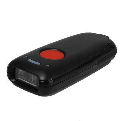 Handheld Bluetooth Barcode QR Scanner