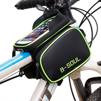 Small Bike Panniers Saddle Bag