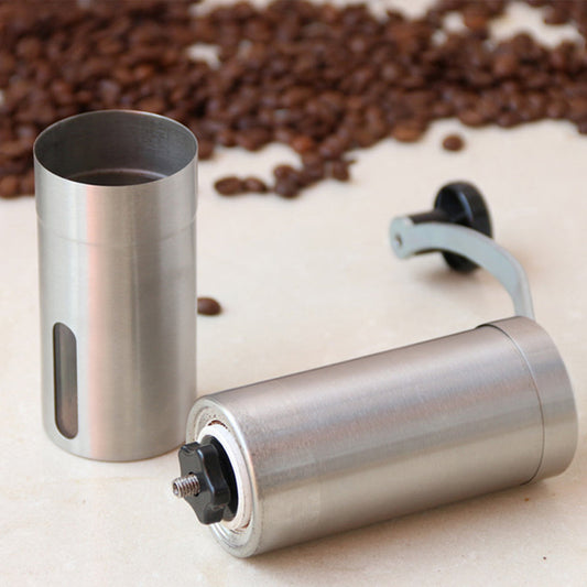 Manual Coffee Bean Mill Hand Grinder