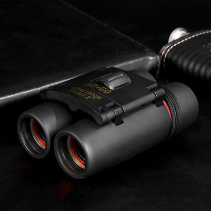 Low Vision Spy Binoculars