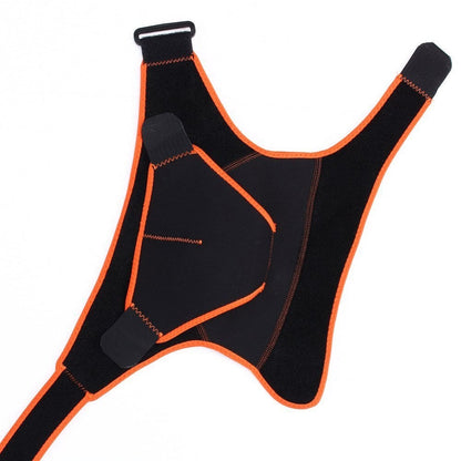 Premium Shoulder Rotator Cuff Support Brace.